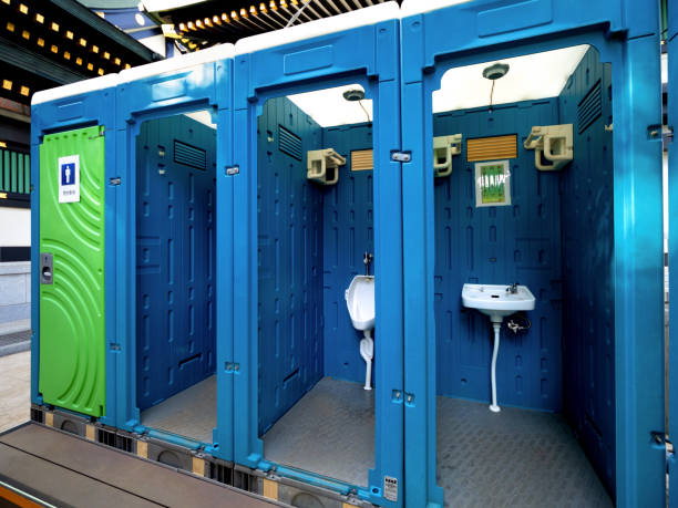 Best Portable restroom trailer rental  in Halifax, VA