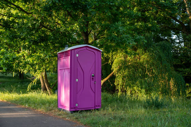 Best Temporary restroom rental  in Halifax, VA