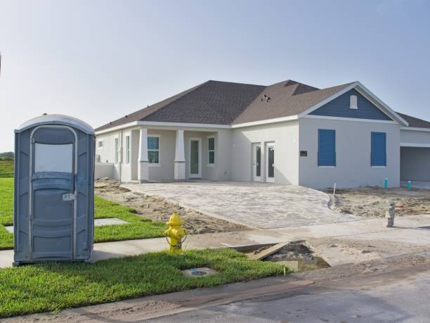 Best Local porta potty services  in Halifax, VA