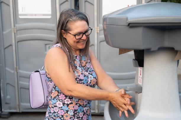 Best Luxury portable toilet rental  in Halifax, VA